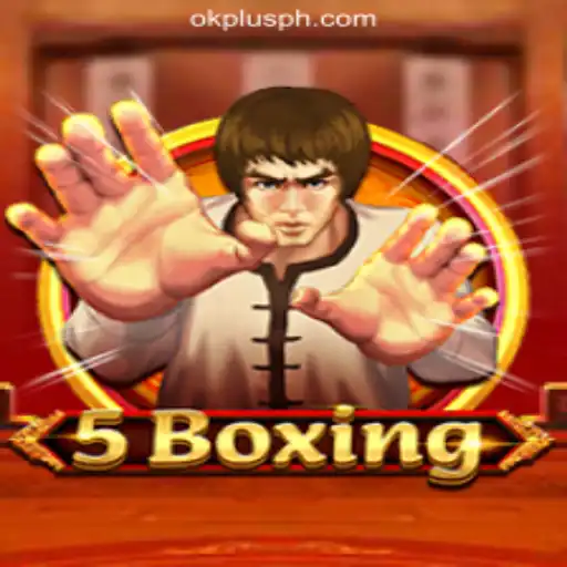 Discover 5Boxing: An Innovative Addition to OKPLUS Online Casino Philippines