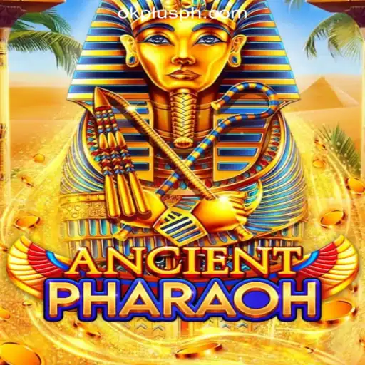 Unveiling AncientPharaoh: An Exciting Journey into the World of OKPLUS Online Casino Philippines