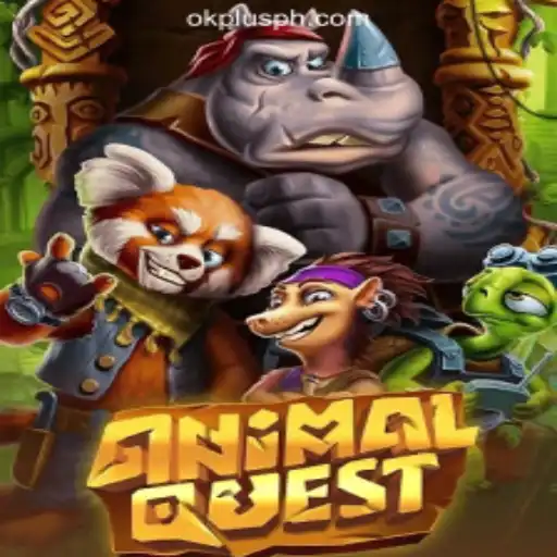 Exploring the Wild Adventure of AnimalQuest at OKPLUS Online Casino Philippines