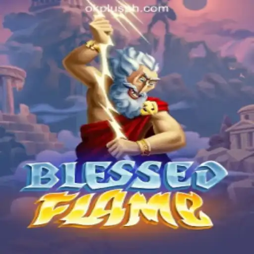 Exploring the Exciting World of BlessedFlame: A New Adventure in OKPLUS Online Casino Philippines