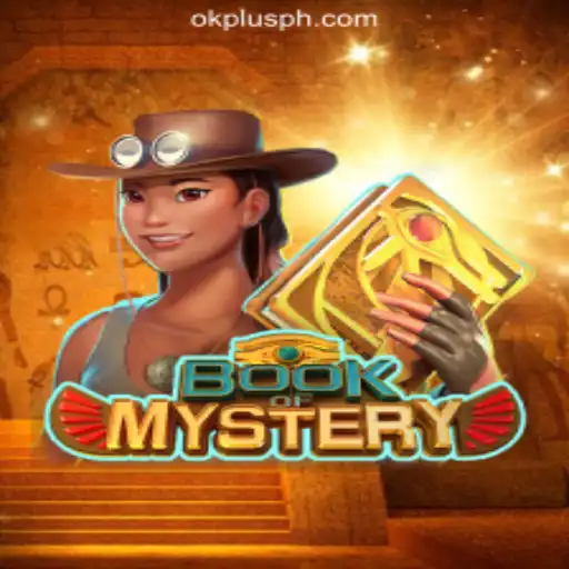 A Journey into the Book of Mystery at OKPLUS Online Casino Philippines