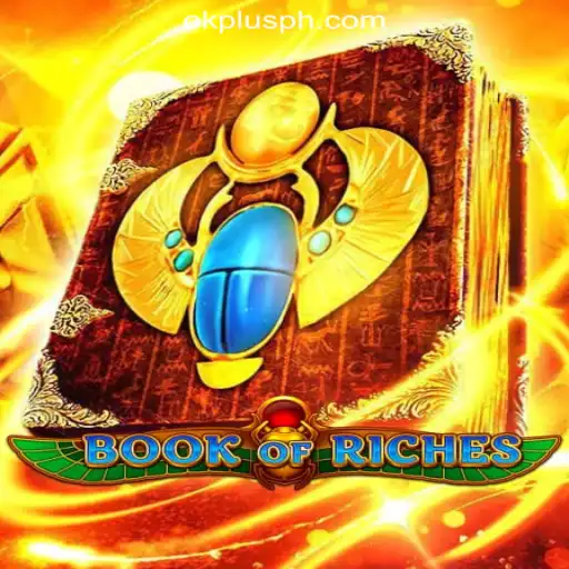 Exploring the Exciting World of BookofRiches at OKPLUS Online Casino Philippines