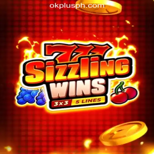 Experience the Excitement of 777SizzlingWins at OKPLUS Online Casino Philippines