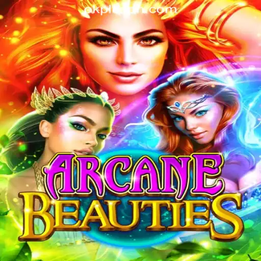 Exploring the Allure of ArcaneBeauties in the World of OKPLUS Online Casino Philippines