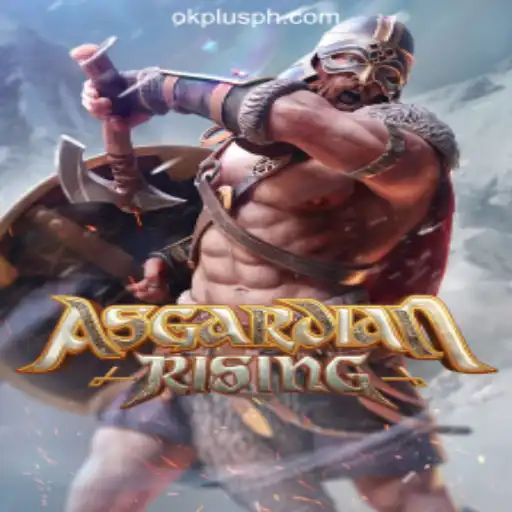 Discover AsgardianRising: Ultimate Gaming Experience at OKPLUS Online Casino Philippines