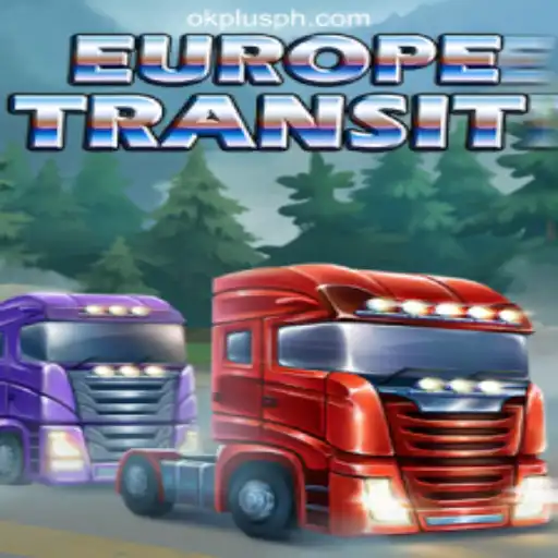 Immerse in the Thrills of EuropeTransit at OKPLUS Online Casino Philippines