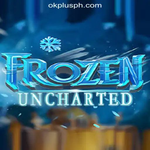 Discover the Thrilling Adventure of FrozenUncharted