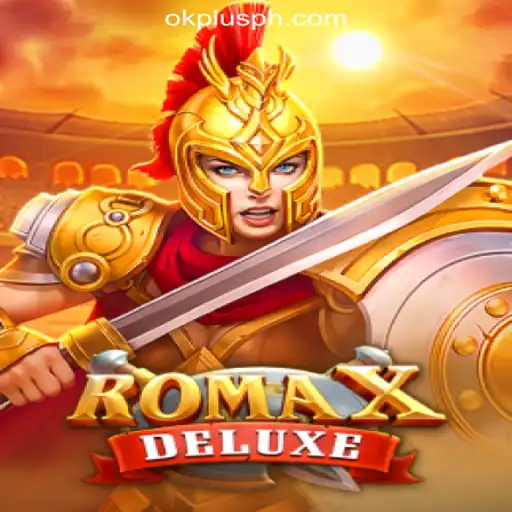 Exploring RomaXDeluxe: A Captivating Experience at OKPLUS Online Casino Philippines