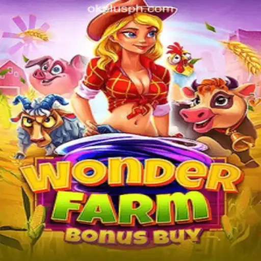 Unveiling the Magic of WonderFarmBonusBuy at OKPLUS Online Casino Philippines