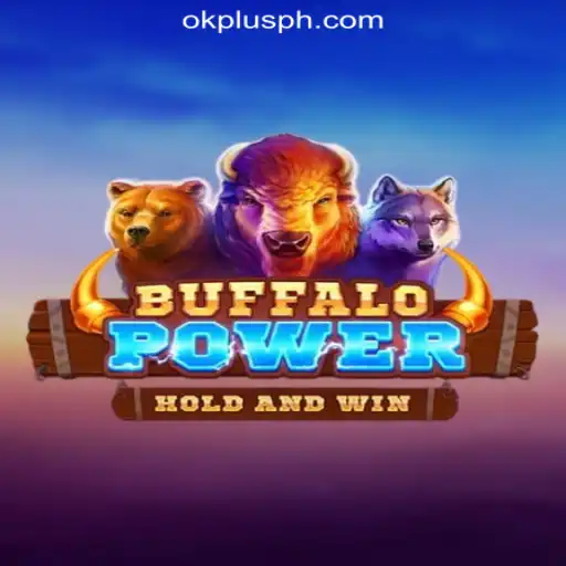 BuffaloPower: A Thrilling Addition to OKPLUS Online Casino Philippines