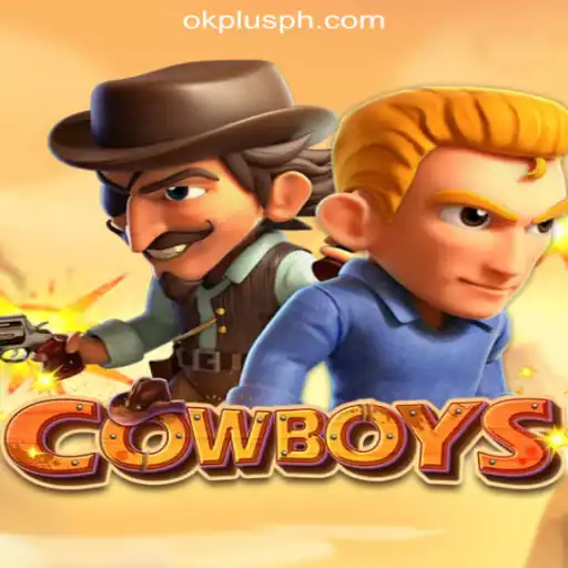 Exploring COWBOYS: The Thrilling Game Experience at OKPLUS Online Casino Philippines