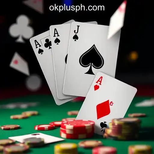 Exploring the Fascinating World of Card Games