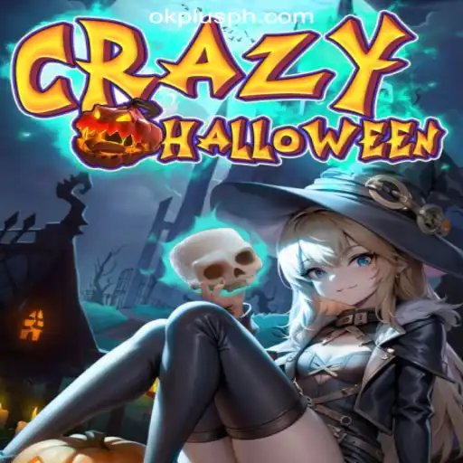 Unveiling the Thrills of CrazyHalloween with OKPLUS Online Casino Philippines