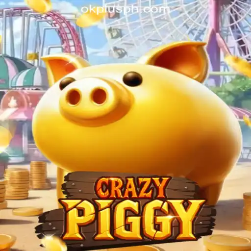 Discovering the Thrills of CrazyPiggy: The New Sensation at OKPLUS Online Casino Philippines