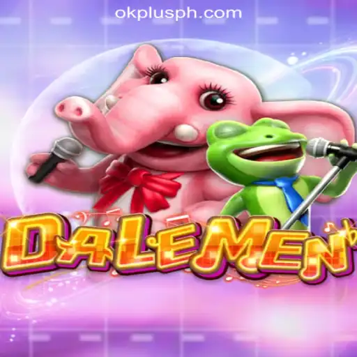 Exploring DALEMEN: A Thrilling Experience with OKPLUS Online Casino Philippines