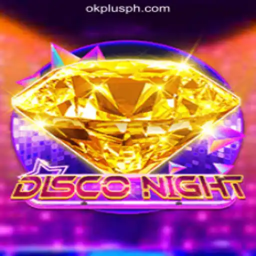 DiscoNight: A Stellar Experience at OKPLUS Online Casino Philippines