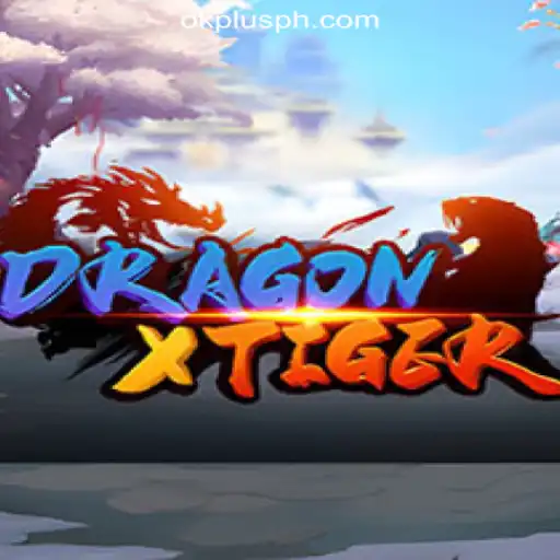 Discover the Thrilling World of DragonXTiger at OKPLUS Online Casino Philippines