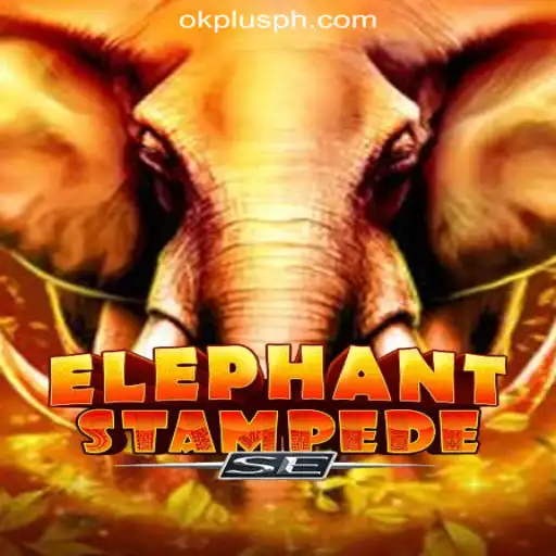 An In-Depth Look at ElephantStampedeSE in OKPLUS Online Casino Philippines