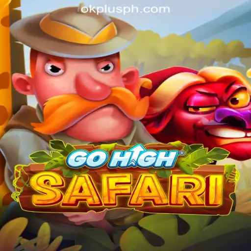 Discover the Exciting World of GoHighSafari at OKPLUS Online Casino Philippines