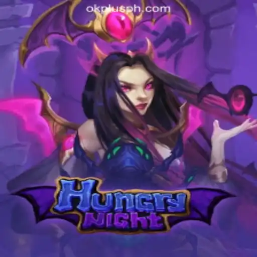 Exploring the Thrilling Universe of HungryNight at OKPLUS Online Casino Philippines