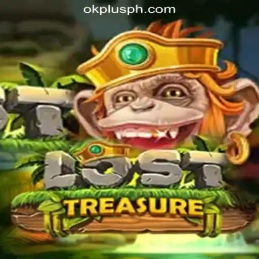 Discover the Thrills of LostTreasure at OKPLUS Online Casino Philippines