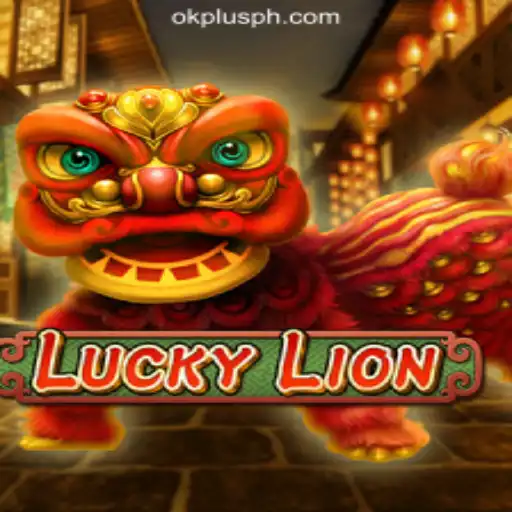 Discover the Thrill of LuckyLion at OKPLUS Online Casino Philippines