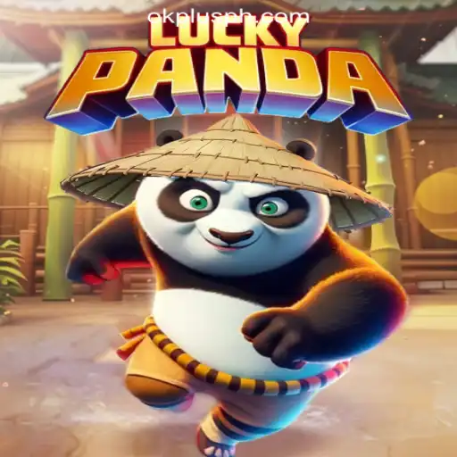 Dive into the Exciting World of LuckyPanda at OKPLUS Online Casino Philippines