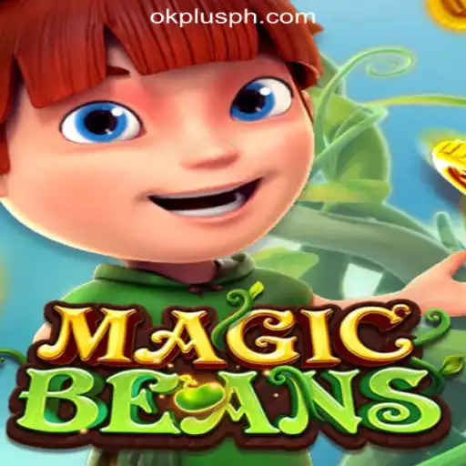 Exploring the Enchanting Realm of MAGICBEANS at OKPLUS Online Casino Philippines