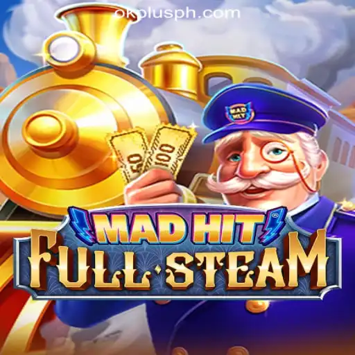 MadHitFullSteam: The Latest Sensation in Online Gaming at OKPLUS Online Casino Philippines