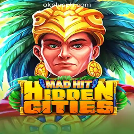 MadHitHiddenCities: Unveiling the Excitement of OKPLUS Online Casino Philippines