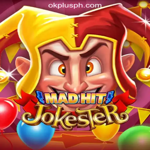 The Exciting World of MadHitJokester and OKPLUS Online Casino Philippines