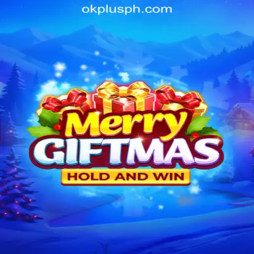 Unveiling MerryGiftmas: A Festive Journey with OKPLUS Online Casino Philippines