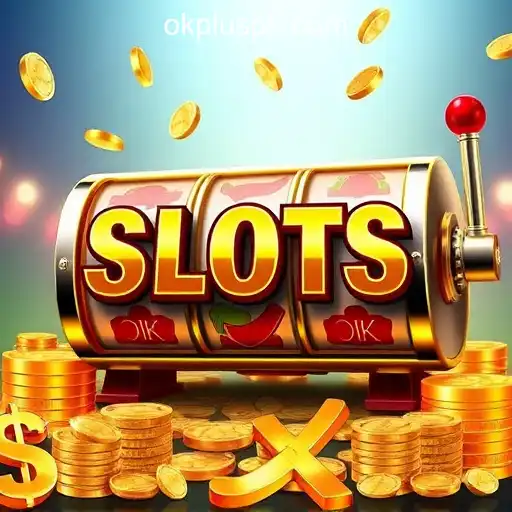 Exploring the World of Online Slots with OKPLUS Online Casino Philippines