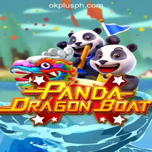 Discovering PANDADRAGONBOAT: A New Adventure in OKPLUS Online Casino Philippines