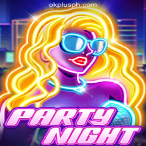 Unleashing the Fun: Exploring PartyNight at OKPLUS Online Casino Philippines