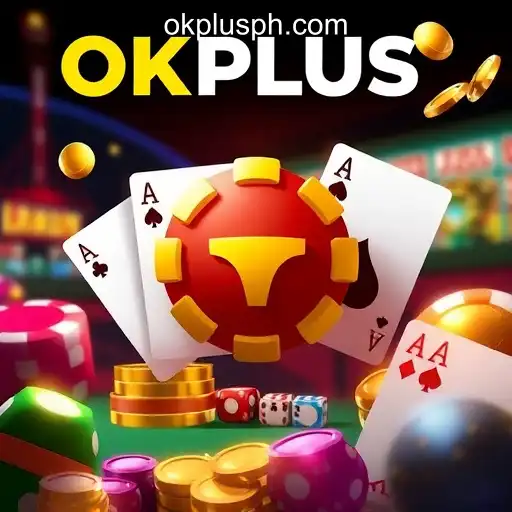 Responsible Gambling: A Deep Dive into OKPLUS Online Casino Philippines