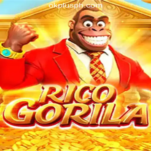 Explore the Thrilling World of RicoGorila at OKPLUS Online Casino Philippines