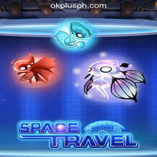 Explore a New Frontier: SpaceTravel with OKPLUS Online Casino Philippines