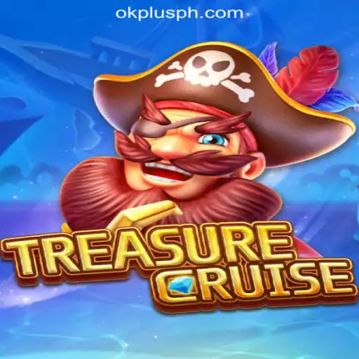 Unveiling the Thrilling World of TREASURECRUISE and the Role of OKPLUS Online Casino Philippines