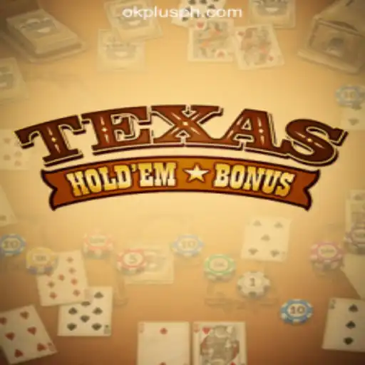 Exploring TexasHoldemBonus at OKPLUS Online Casino Philippines