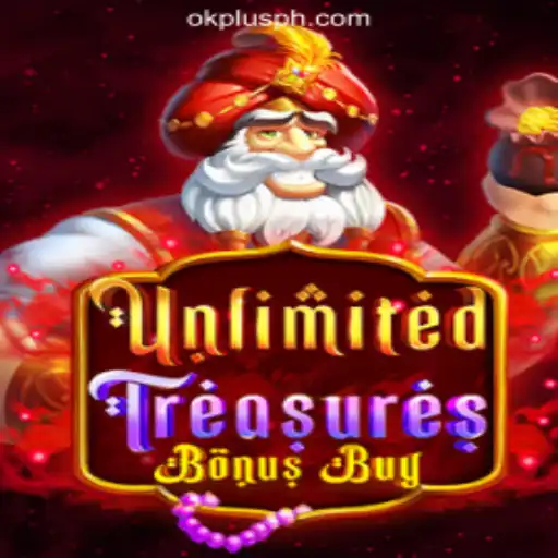 UnlimitedTreasuresBonusBuy: Exploring New Horizons in Online Gaming at OKPLUS Online Casino Philippines