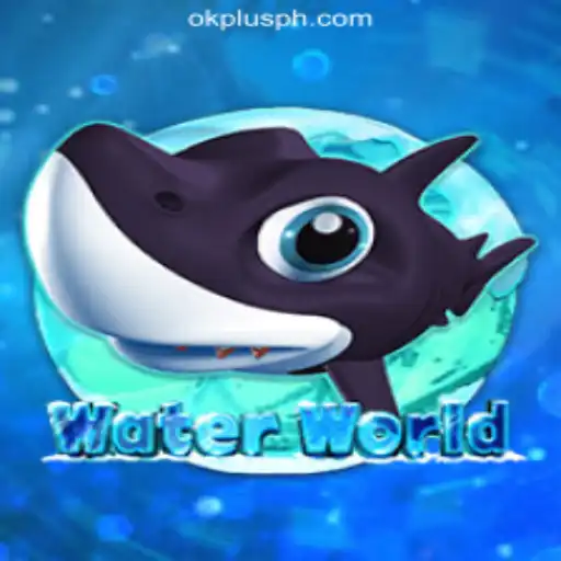 Exploring WaterWorld: A Dive into OKPLUS Online Casino Philippines Gaming
