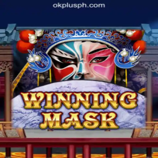 Discover WinningMask: The Exciting Online Casino Game at OKPLUS