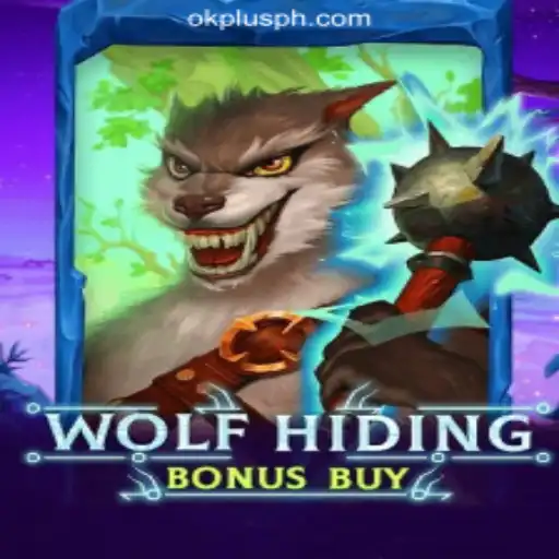 Exploring WolfHidingBonusBuy: An Exciting Addition to OKPLUS Online Casino Philippines